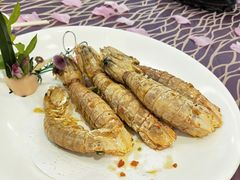 -欢乐海岸美食联盟
