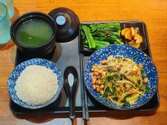 -又鸟pizza海南鸡饭(假日广场店)