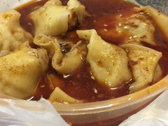 -谭师爷龙抄手(白下路店)