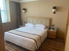 -长沙小天鹅戴斯酒店