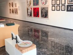 -宝龙艺术中心(七宝宝龙城店)