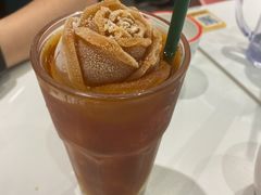 -柠檬树茶餐厅(海雅缤纷城店)
