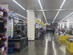 -迪卡侬(袁家岗店)