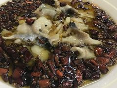 -渝乡辣婆婆·川菜 水煮鱼(中山西路店)