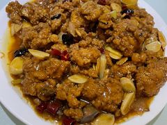 -胖子菜馆(隆昌路店)