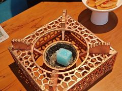 -菌自由丨野生菌火锅特色庭院餐厅(丽江古城店)