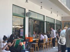 -RAC BAR(安福路店)