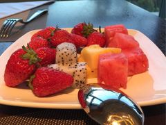 -舟山希尔顿酒店