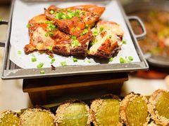 -绿茶餐厅(布吉万象汇店)