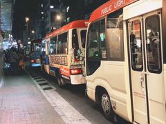 -点点心点心专门店(湾仔店)