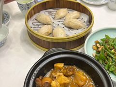 -围龙屋客家食府(福田店)