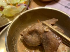 -闻老头·菊花炭烤肉(D11店)