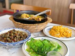 -蟹天蟹地农家菜·阳澄湖大闸蟹(浅水湾店)