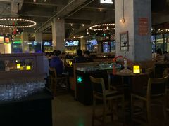 大堂-COMMUNE幻师(上邦百汇城店)