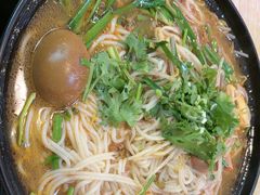 -香港肥锅港式米线(南京仙林大学城店)