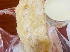 -丽华早点(大成路店)