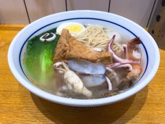 -林氏沙茶面·闽南必尝小吃(福建路店)