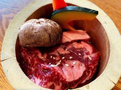 -炎蔵牛舌烤肉