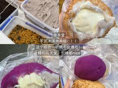 -李犟大爆鳝面·手工蟹黄包(湖滨西湖店)