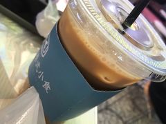 -东门町美食街
