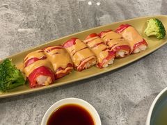 -璞肴中餐厅(深铁铂尔曼店)