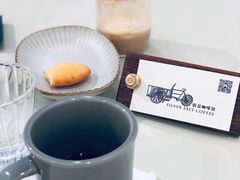 -长春银盐咖啡馆