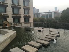 -南京圣和府邸豪华精选酒店