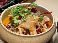 -锦府盐帮·张宅(世纪金源店)