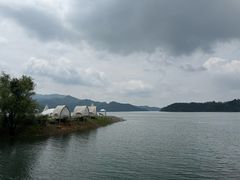 -酒仙湖景区