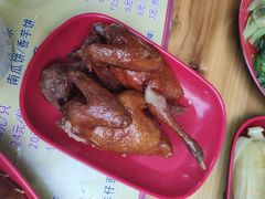 烤乳鸽-光明刘冰乳鸽店(光明法政北路店)