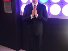 -曼谷杜莎夫人蜡像馆