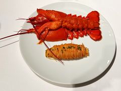 -AZUR聚(香格里拉饭店)