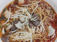 -蒋家肠旺面馆老店(合群路店)