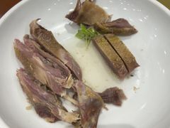 -小秦淮·南京土菜(新亭西路店)