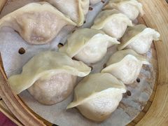 -老边饺子馆(中街店)