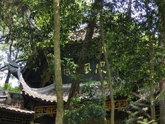 -峨眉山风景名胜区