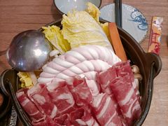 -西月山居匠心创意料理(江汉路新佳丽广场店)
