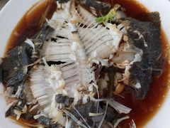 -港畔赶海蒸汽海鲜烧烤自助(仙螺岛店)