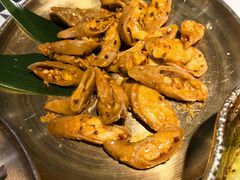 -红沃鳗鱼黑牛烤肉店(不老街店)