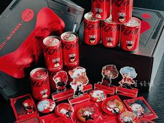 -盒马鲜生(红莲店)