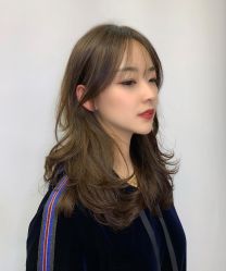 -CHANGE 美发烫染沙龙