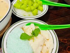 -食味酒味天津菜·古法鲜酿米酒(鼓楼店)