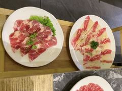 -隐家本格烧肉(万达广场店)
