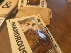 -B&C黄油与面包·THE GARDEN BAKERY概念店(世纪汇店)