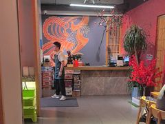 -赤宴·川菜(玉林店)
