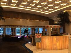 -常州武进九洲喜来登酒店