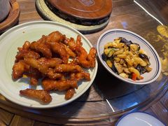 -老灶房-四川土菜(铁牛广场店)