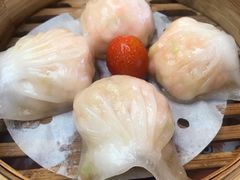 金牌虾饺皇-点都德(汇盈广场店)