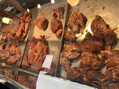 -刘纪孝腊牛羊肉(北广济街店)