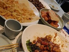 -津沽小院(天津之眼店)